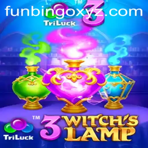 Discover the Enchanting World of 3WitchsLamp and the Excitement of FunBingo