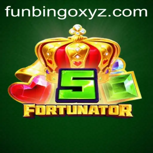 Unveiling the Thrilling World of 5Fortunator and FunBingo