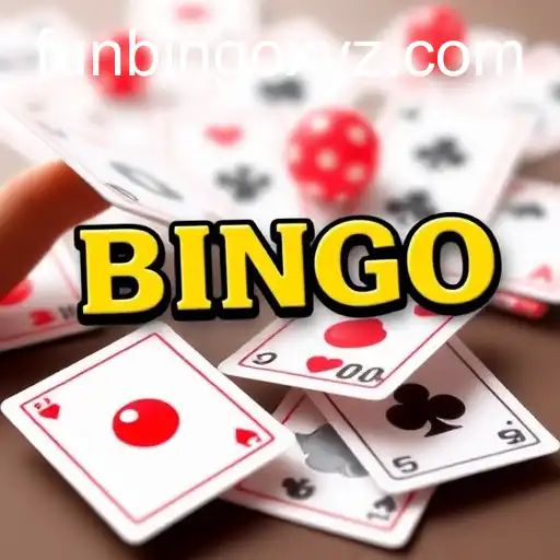 Gaming Experience FunBingo - 800+ Premium and Exclusive Games