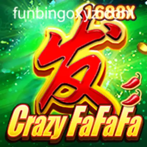 CrazyFaFaFa: Dive into the FunBingo Revolution