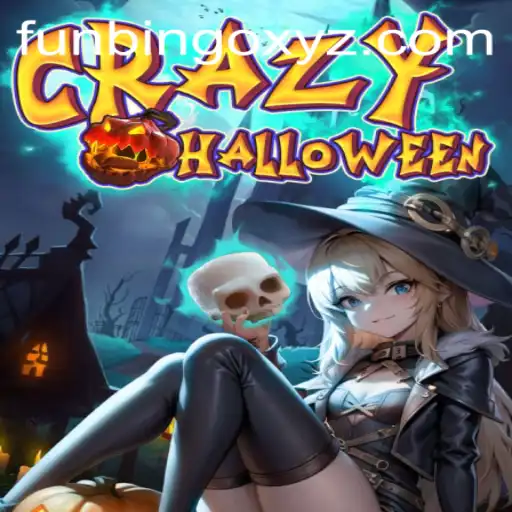 Explore the Thrilling World of CrazyHalloween and FunBingo
