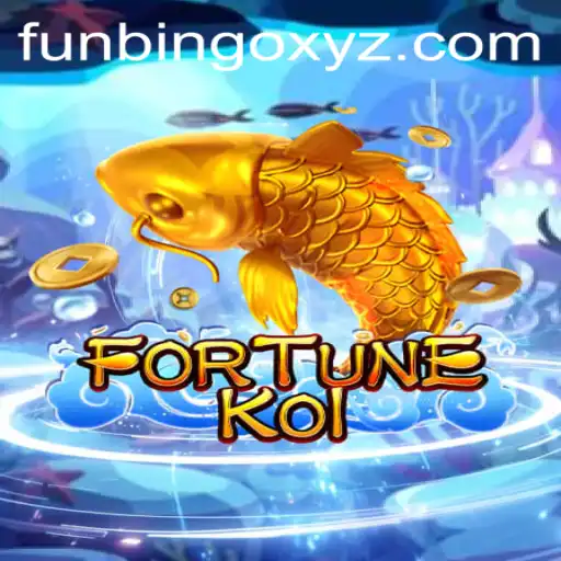 Exploring the Exciting World of FORTUNEKOI: A FunBingo Adventure