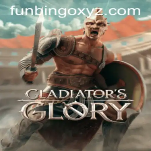 Unveiling GladiatorsGlory: An Immersive Adventure with FunBingo Elements
