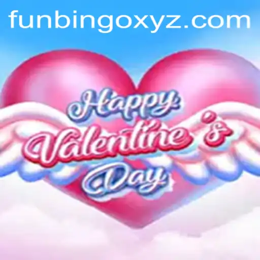 HappyValentinesDay: Dive into the World of FunBingo
