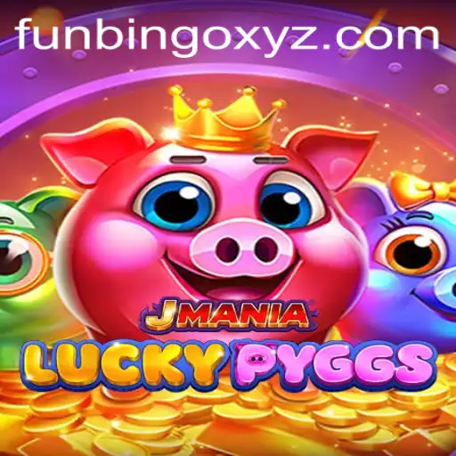 Discover the Exciting World of JManiaLuckyPyggs: The Game Revolutionizing FunBingo