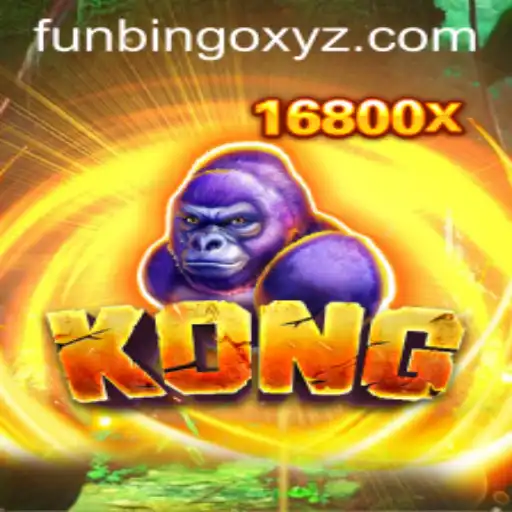 Discover the Excitement of Kong and FunBingo