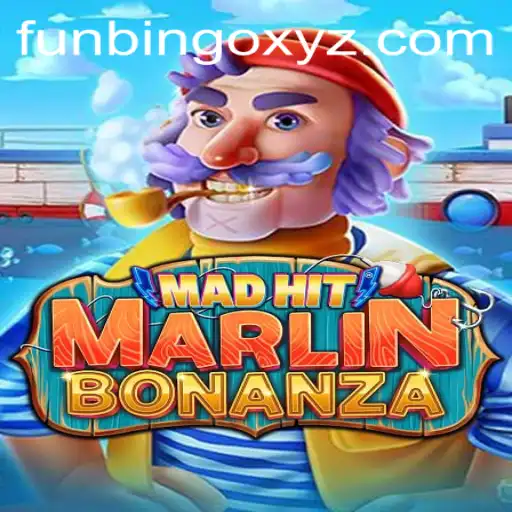 Explore the Thrills of MadHitMarlinBonanza: An Exciting Dive into FunBingo