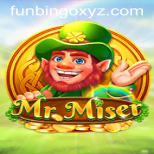 Discover the Exciting World of MrMiser: FunBingo Edition