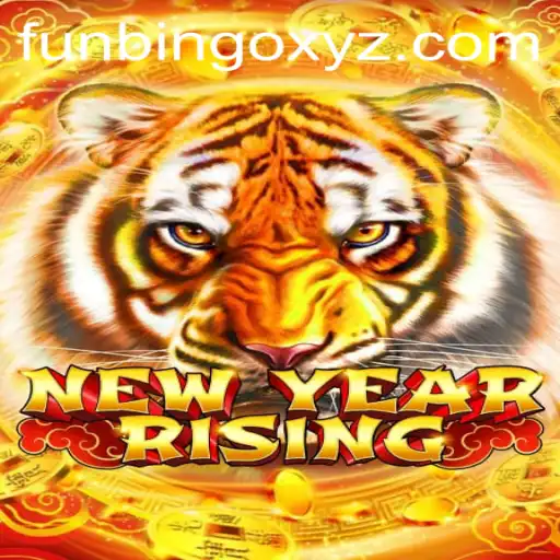 Discover the Excitement of NewYearRising with FunBingo