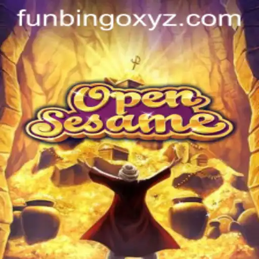OpenSesame: Unlocking the Fun with FunBingo