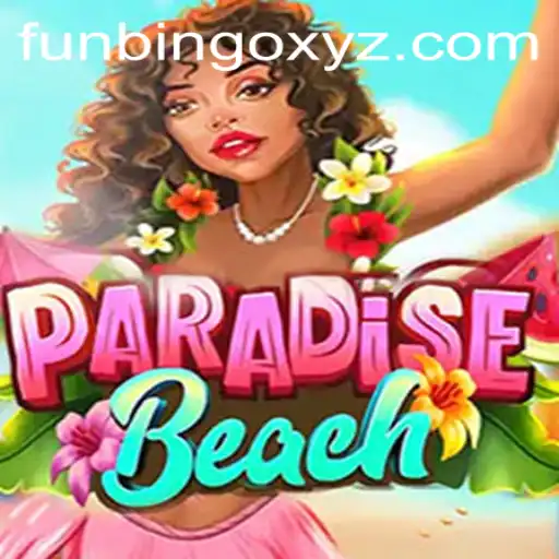 ParadiseBeach: Dive into FunBingo Adventure