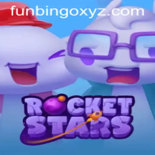 Exploring RocketStars: A New Galactic Adventure with FunBingo