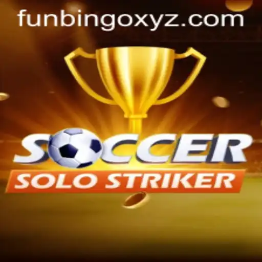 SoccerSoloStriker: A New Era in Gaming with a Twist of FunBingo