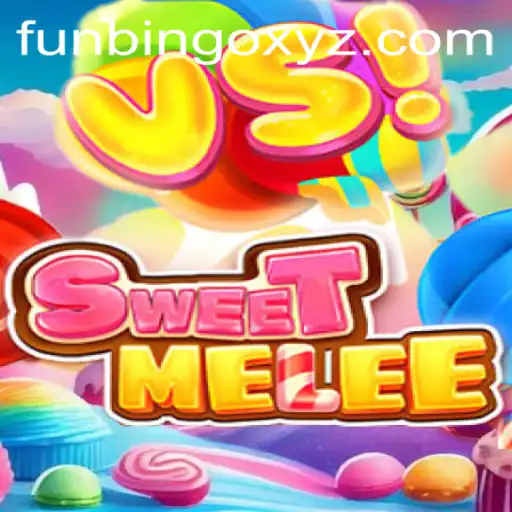SweetMelee: A FunBingo Adventure for Game Enthusiasts
