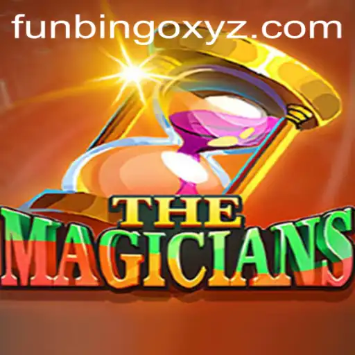 The Magicians: A Magical Adventure Paired with the Excitement of FunBingo
