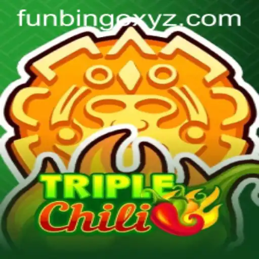 Introducing TripleChili: A FunBingo Experience