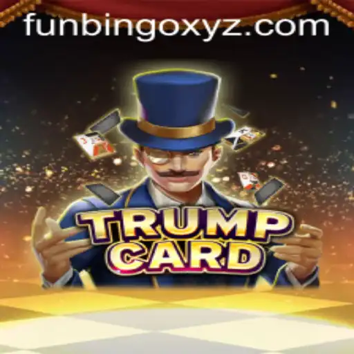 The Engaging World of TrumpCard: A Fusion of Entertainment and Strategy