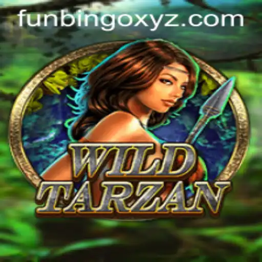 Discover the Adventures of WildTarzan: The Exciting FunBingo Experience