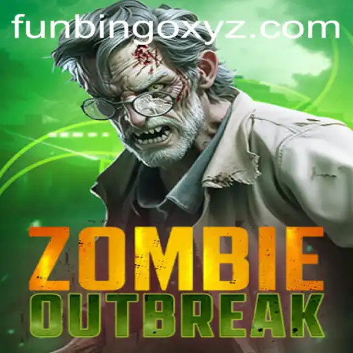 ZombieOutbreak: A Thrilling FunBingo Adventure